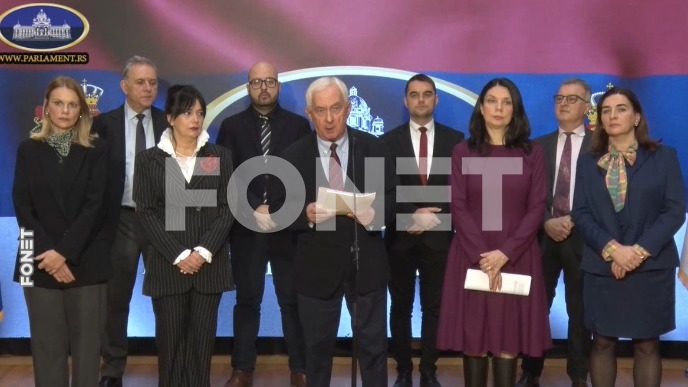 Delić: Tri virusne infekcije